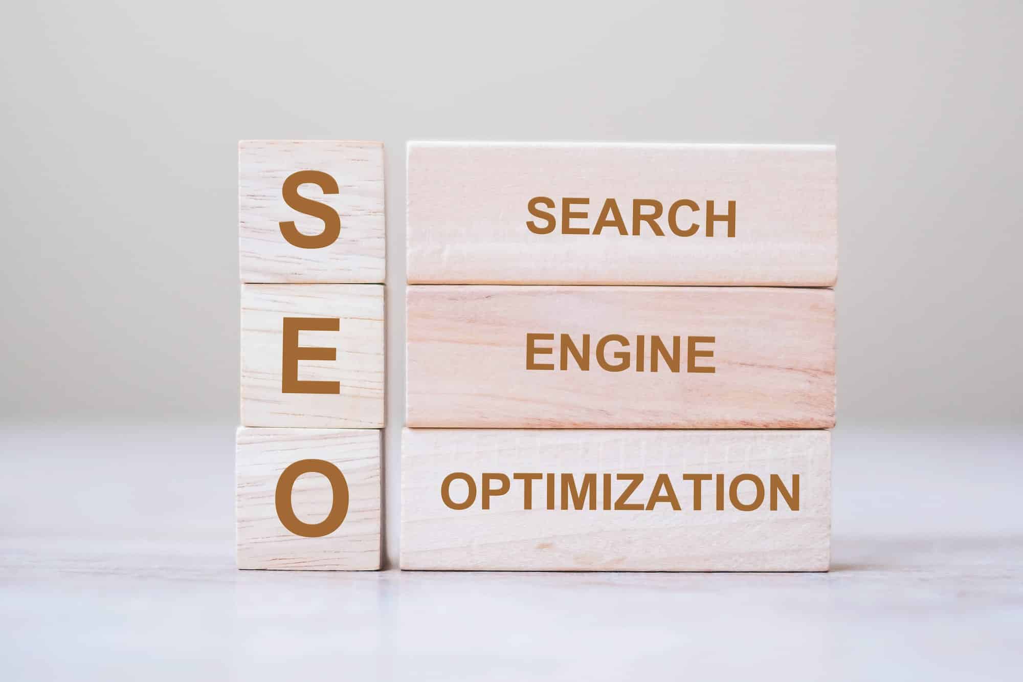 Content is key to effective SEO